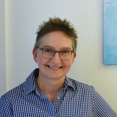 Zahnärztin Pia Frommknecht Zahnärtzin Pia Frommknecht