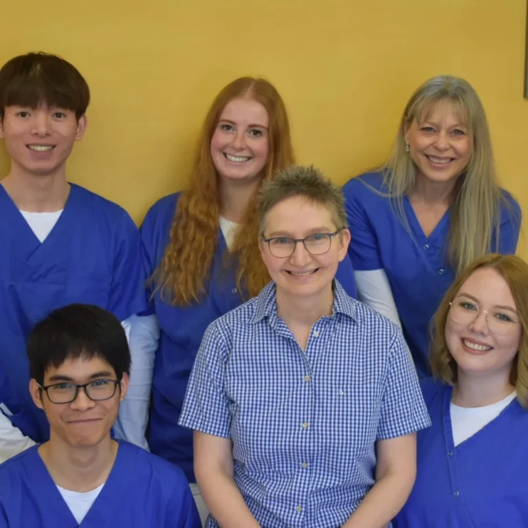 Unser Team Unser Team